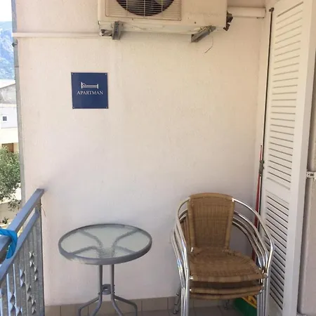 Bosiljevac Duće