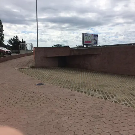 Bosiljevac Lägenhet