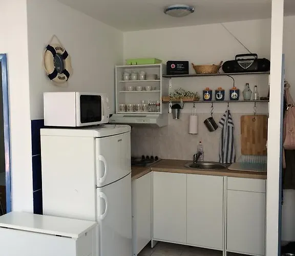 Lägenhet Bosiljevac *