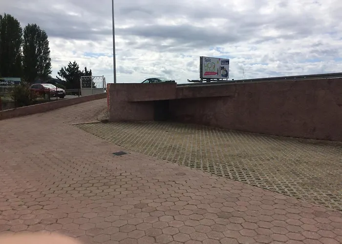 Bosiljevac Lägenhet