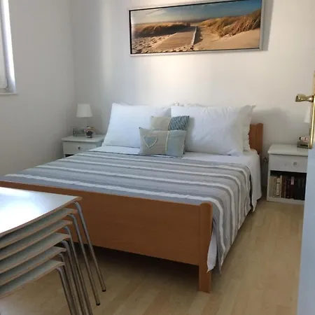 Bosiljevac Apartament *