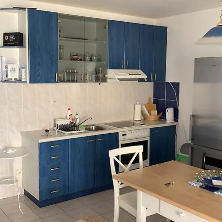 Apartament Bosiljevac *