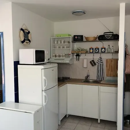 Apartament Bosiljevac *