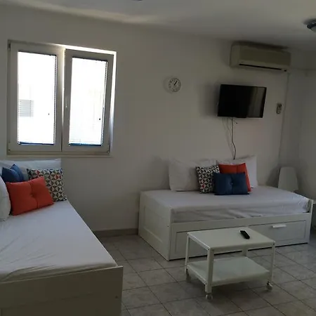 Bosiljevac Daire Duće