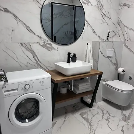 Bosiljevac Apartament Duće