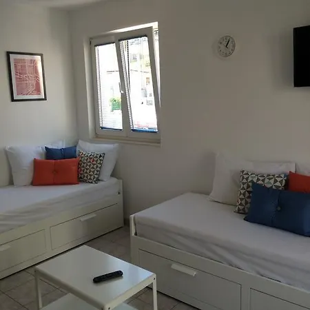 Apartament Bosiljevac *