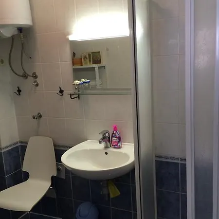 Apartament Bosiljevac *