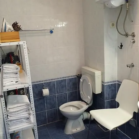 Bosiljevac Daire Duće