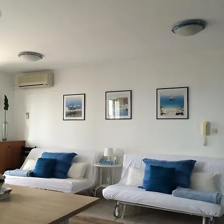 Bosiljevac Apartament *