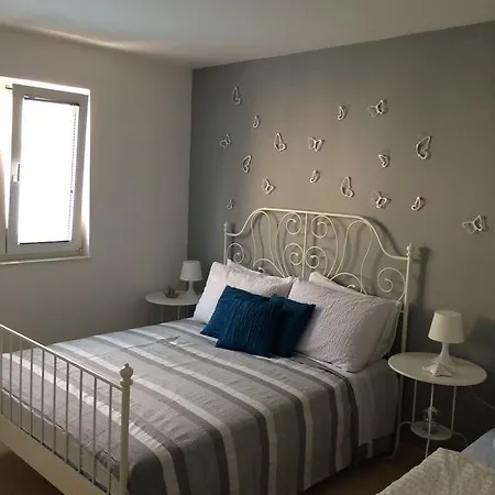 Bosiljevac Daire Duće