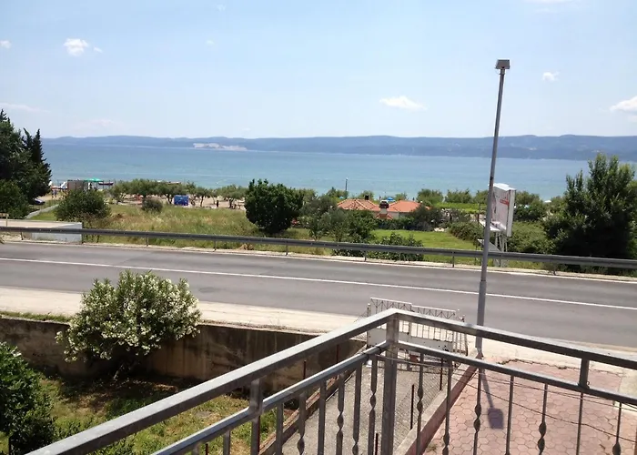 Appartement Bosiljevac